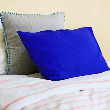 Second Option Low Cost Apartment *