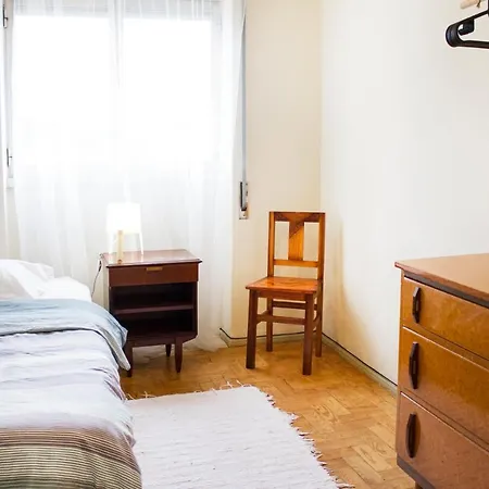 Apartment Second Option Low Cost