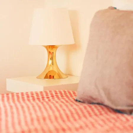 Second Option Low Cost Apartment