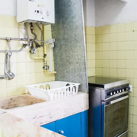 Second Option Low Cost Apartment Leiria
