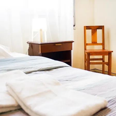 Second Option Low Cost Apartment Leiria